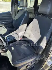 2017 Ford Kuga