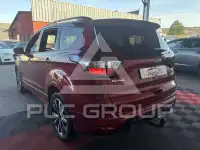 2017 Ford Kuga