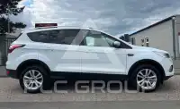 2017 Ford Kuga