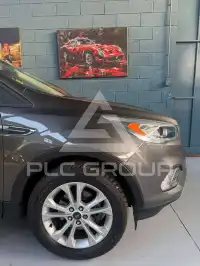 2017 Ford Kuga