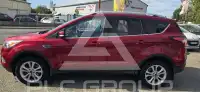 2017 Ford Kuga