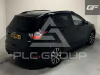 2017 Ford Kuga