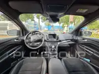 2017 Ford Kuga