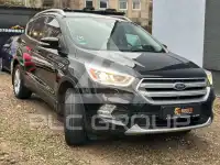2017 Ford Kuga