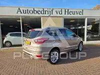 2017 Ford Kuga