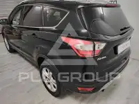 2017 Ford Kuga
