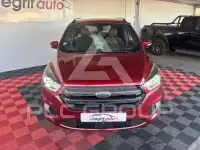 2017 Ford Kuga