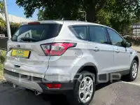 2017 Ford Kuga