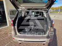 2017 Ford Kuga