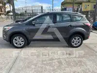 2017 Ford Kuga