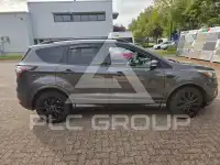 2017 Ford Kuga