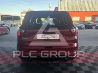 2017 Ford Kuga