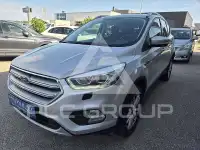 2017 Ford Kuga