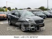 2017 Ford Kuga