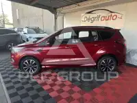 2017 Ford Kuga