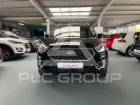 2017 Ford Kuga