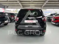 2017 Ford Kuga