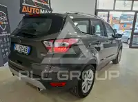 2017 Ford Kuga