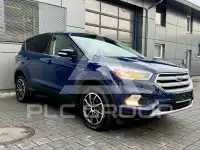 2017 Ford Kuga