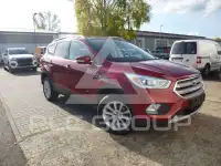 2017 Ford Kuga