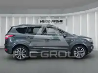 2017 Ford Kuga
