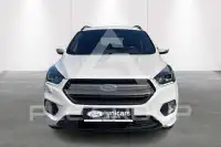 2017 Ford Kuga