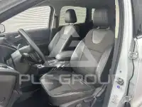 2017 Ford Kuga