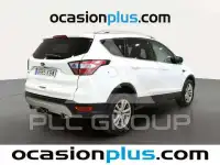 2017 Ford Kuga