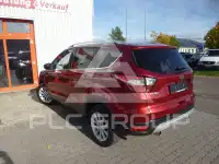2017 Ford Kuga