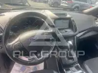 2017 Ford Kuga