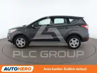 2017 Ford Kuga