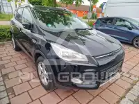 2017 Ford Kuga