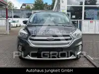 2017 Ford Kuga