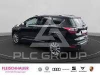 2017 Ford Kuga