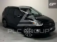 2017 Ford Kuga