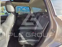 2017 Ford Kuga