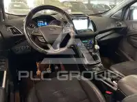 2017 Ford Kuga