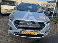 2017 Ford Kuga