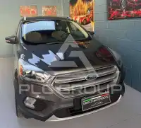 2017 Ford Kuga