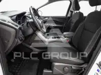 2017 Ford Kuga