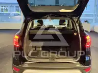 2017 Ford Kuga