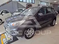 2017 Ford Kuga