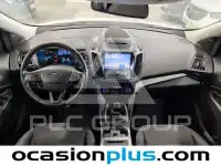 2017 Ford Kuga