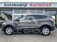 2017 Ford Kuga