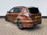2017 Ford Kuga