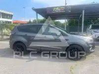 2017 Ford Kuga