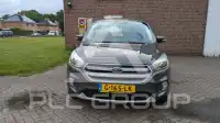 2017 Ford Kuga
