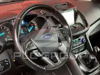 2017 Ford Kuga
