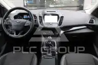 2017 Ford Kuga