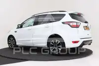 2017 Ford Kuga